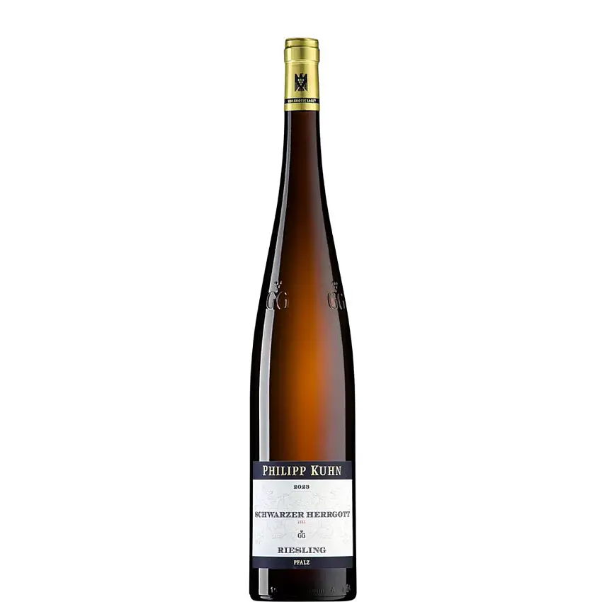 2022 Riesling Schwarzer Herrgott GG trocken