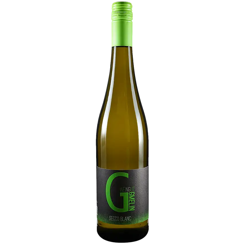 Secco Blanc - Weingut Nico Gmelin