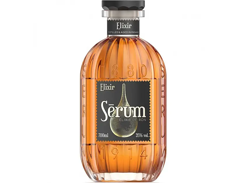 Serum Elixir
