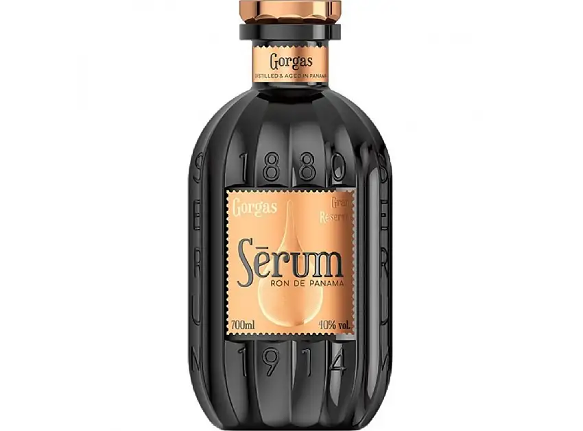 Serum Gorgas Gran Reserva