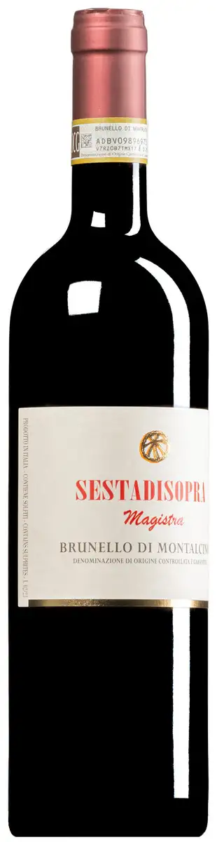 Brunello di Montalcino “Magistra” DOCG 2020