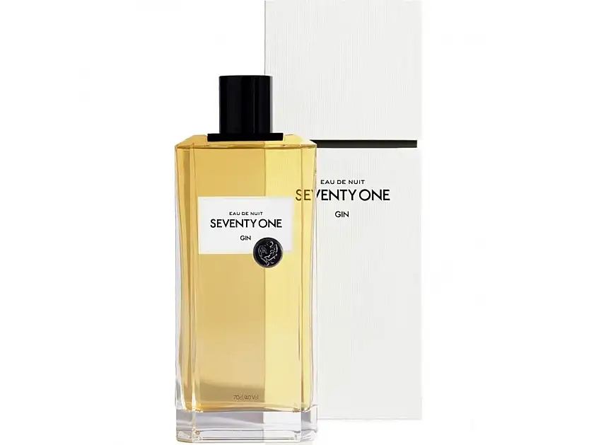 Seventy One Gin