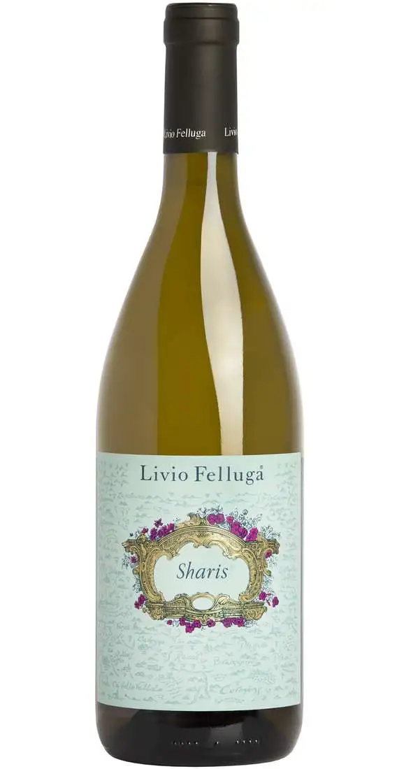 Sharis Livio Felluga