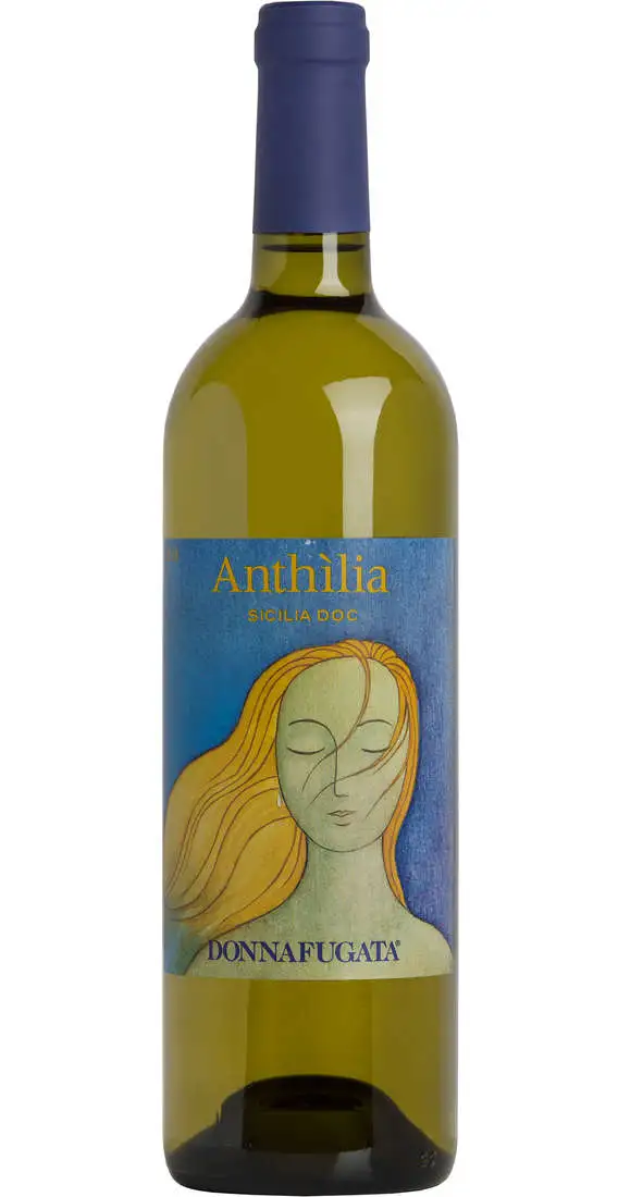 Sicilia "Anthilia" DOC Donnafugata