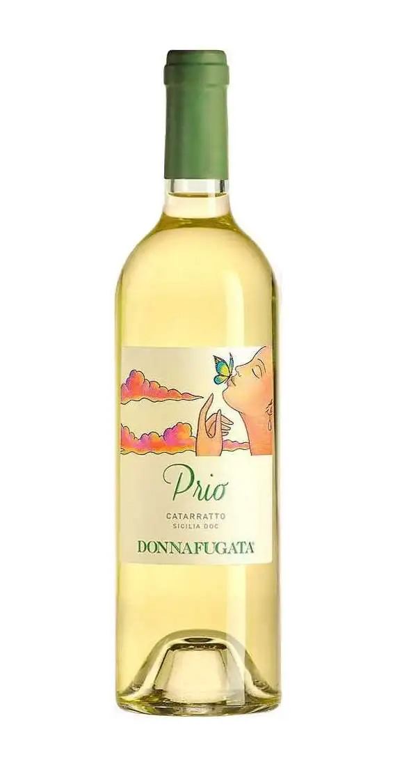 Sicilia Catarratto "Prio" DOC Donnafugata