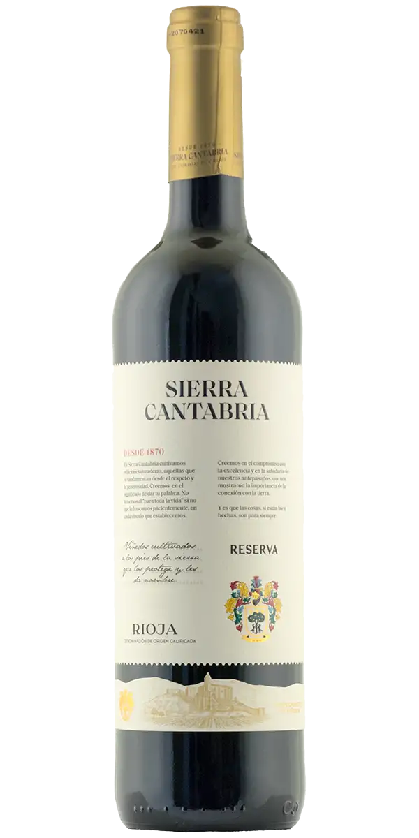 Reserva 2016