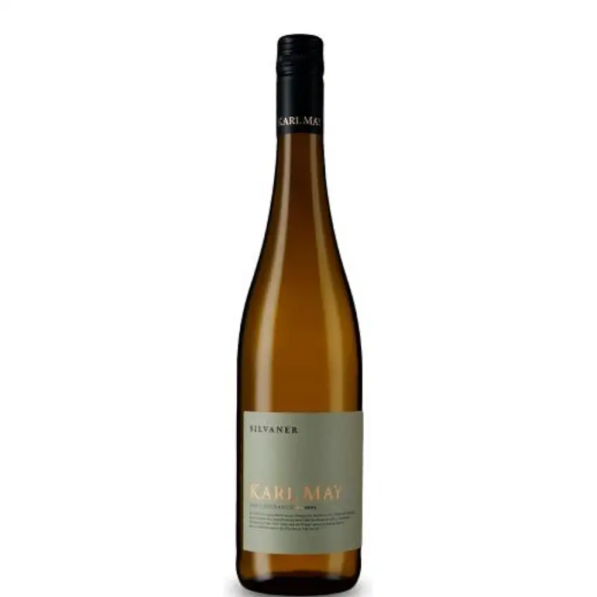 2022 Silvaner trocken - BIO