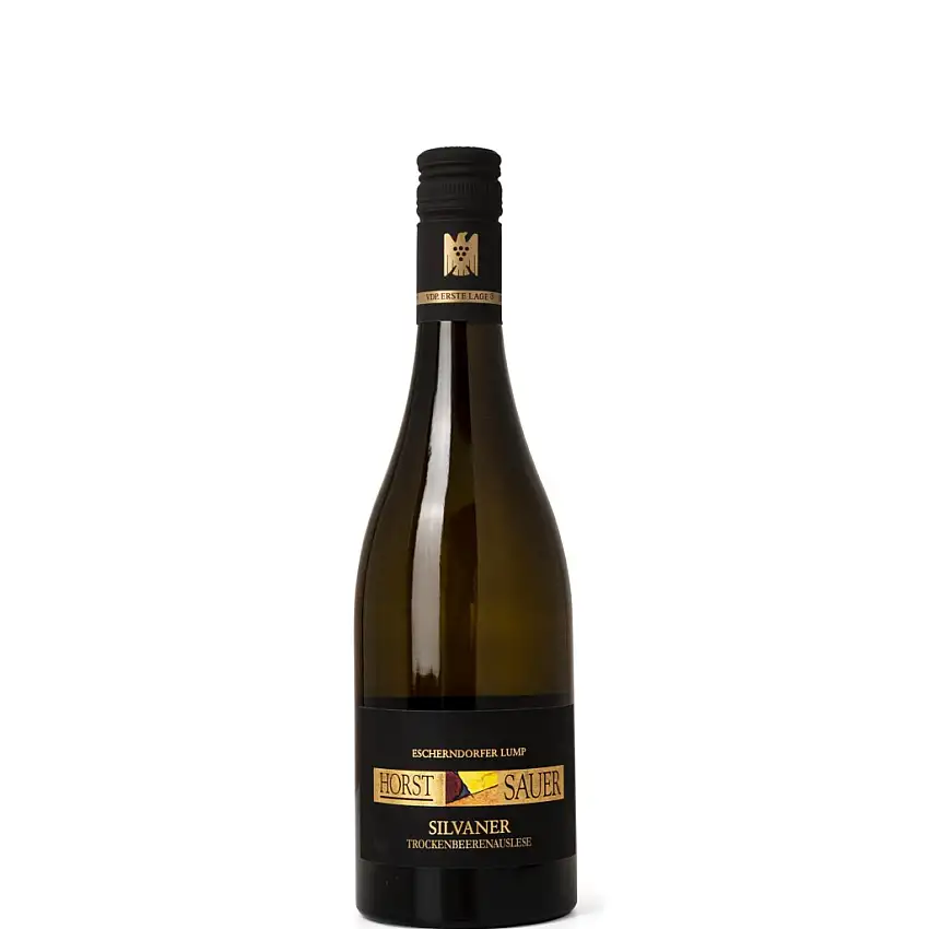 2020 Silvaner Escherndorfer Lump Trockenbeerenauslese 0,5L süß