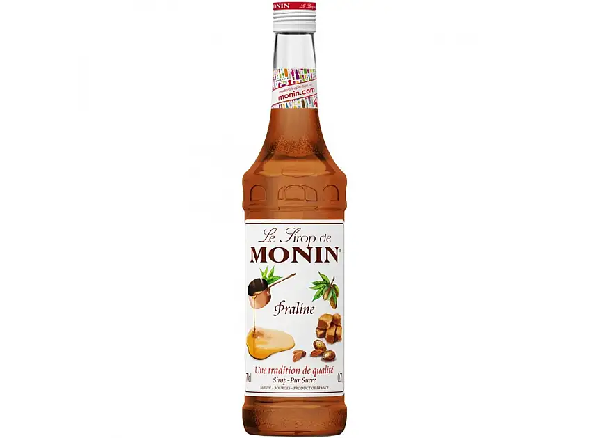 Sirope Monin Praliné