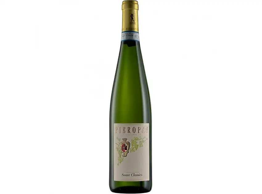 Soave Pieropan 2021
