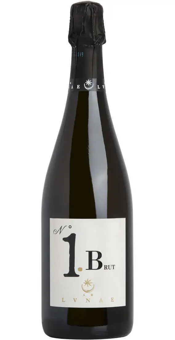 Spumante Brut 1.B LUNAE