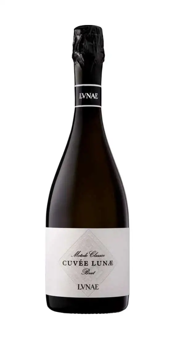 Spumante Brut Metodo Classico Millesimato "Cuvée Lunae" LUNAE
