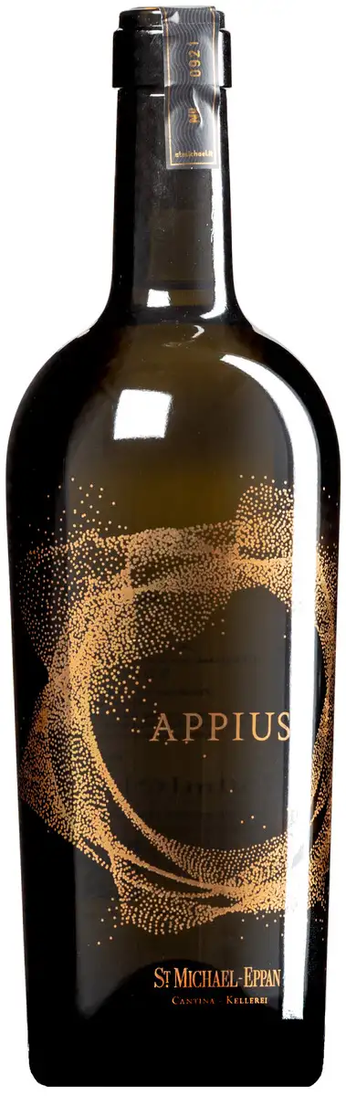 “Appius” Cuvée Weiss Alto Adige DOC 2021