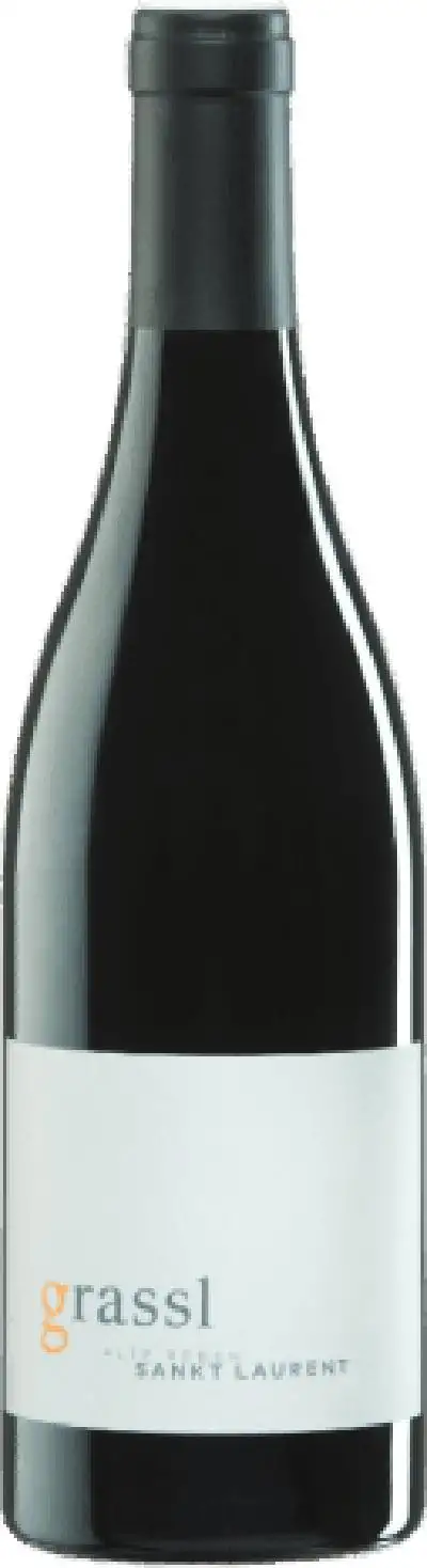 St. Laurent Classic 2024 | Grassl Philipp | Bei Weingrube.com bestellen