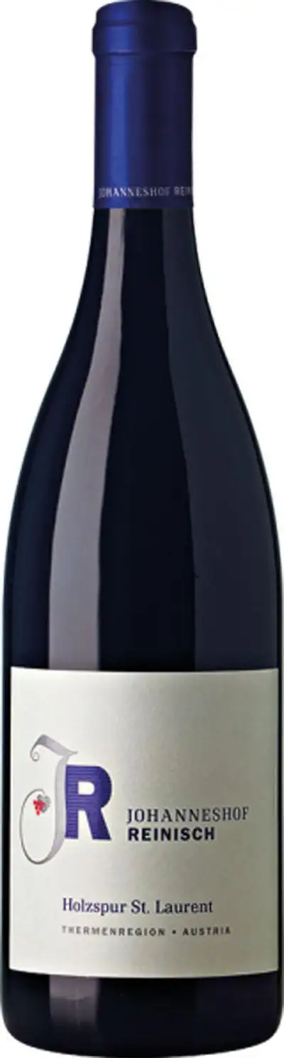 St. Laurent Ried Holzspur 2012 | Reinisch Johanneshof | Bei Weingrube.com bestellen