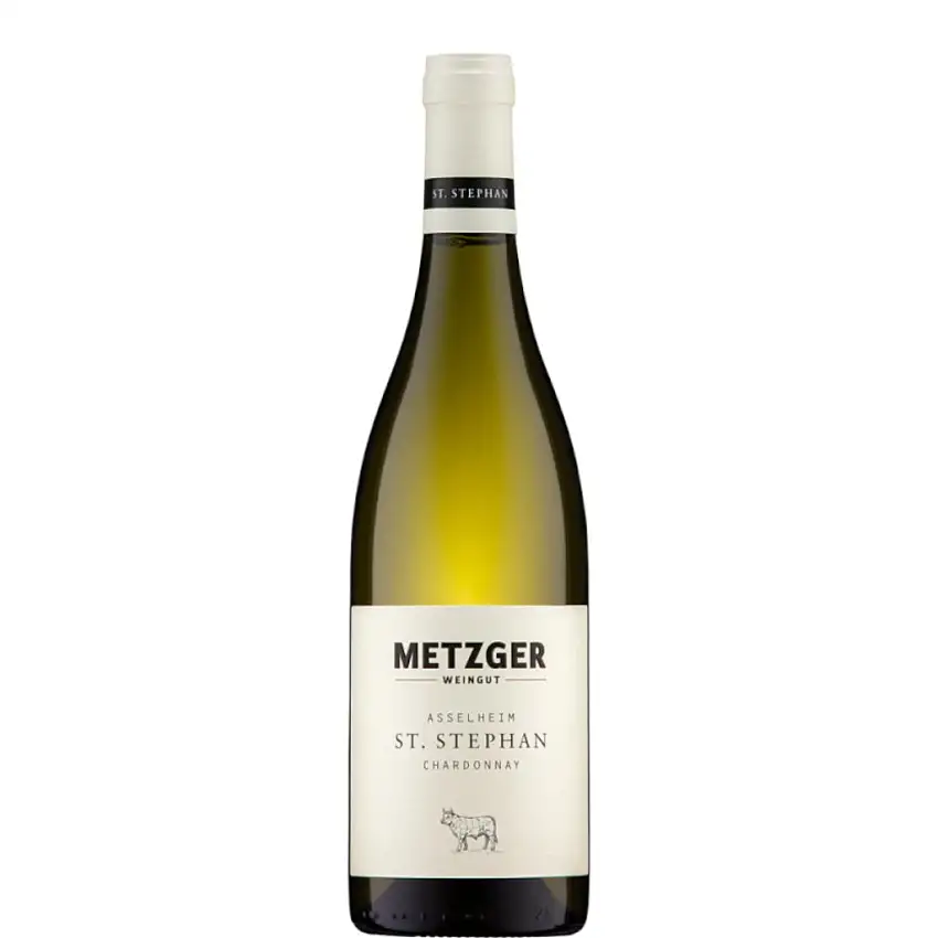 2023 Chardonnay St. Stephan trocken