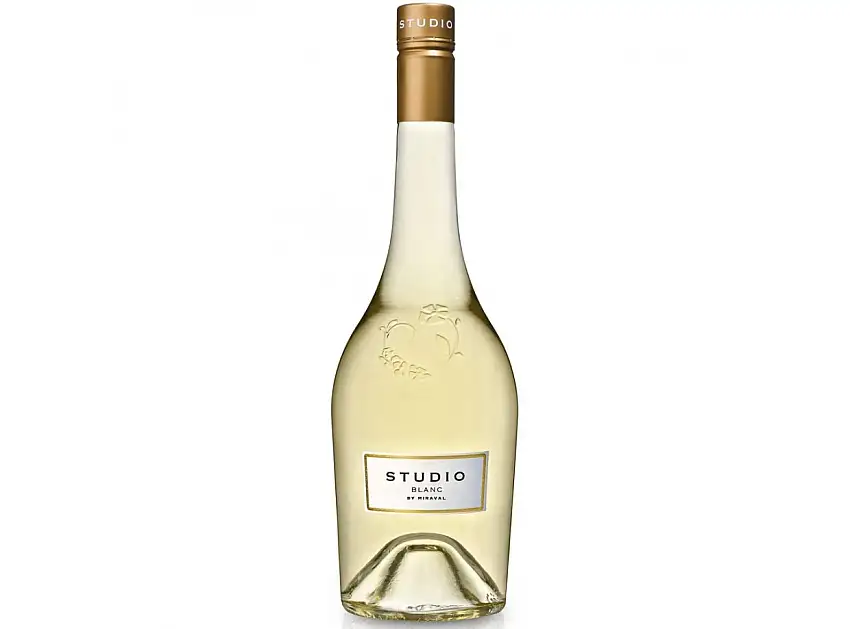Studio By Miraval Blanc Magnum 2020