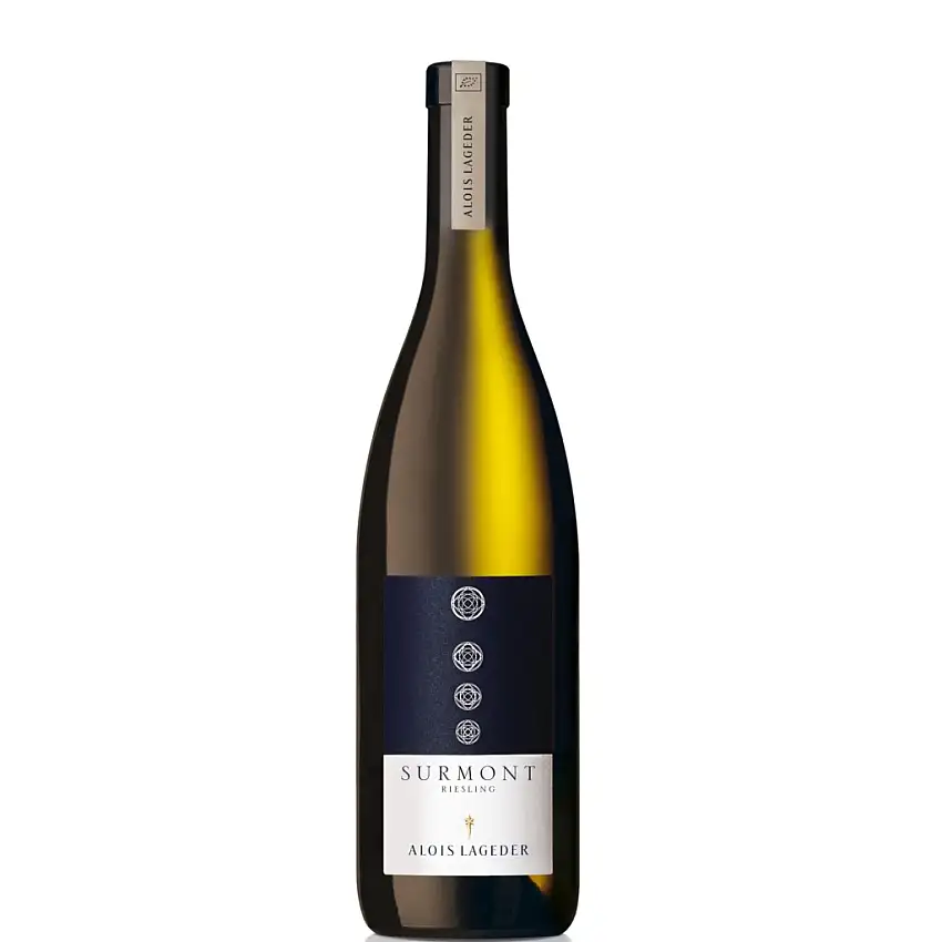 2022 Riesling 'Surmont' Mitterberg trocken - BIO