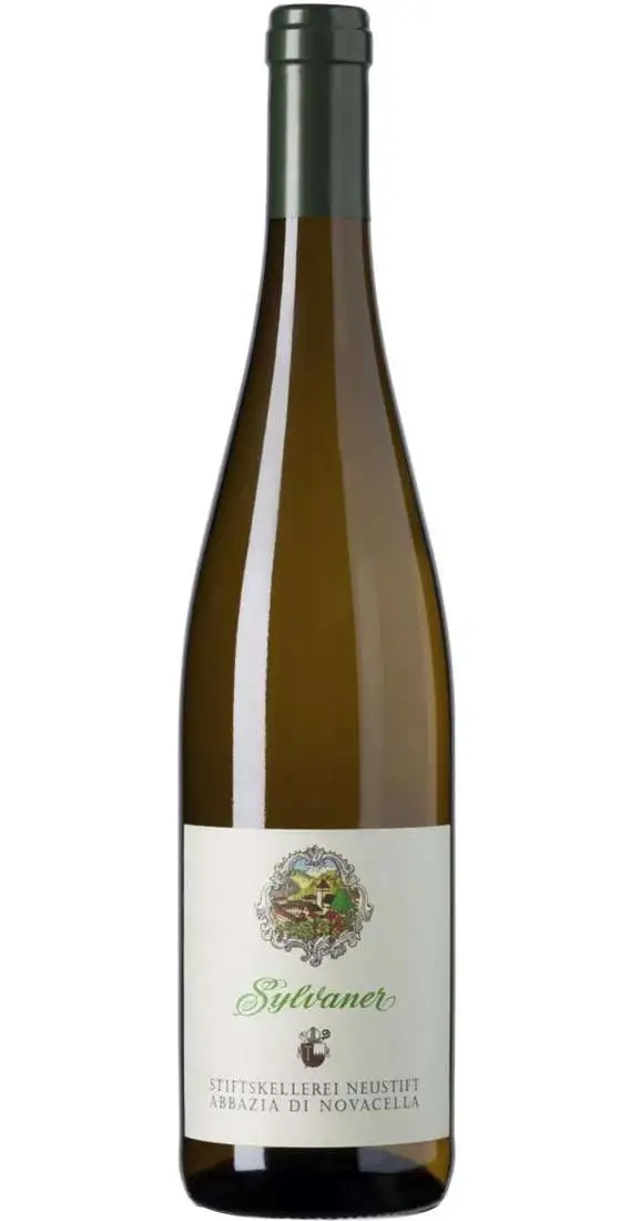 Sylvaner DOC ABBAZIA DI NOVACELLA