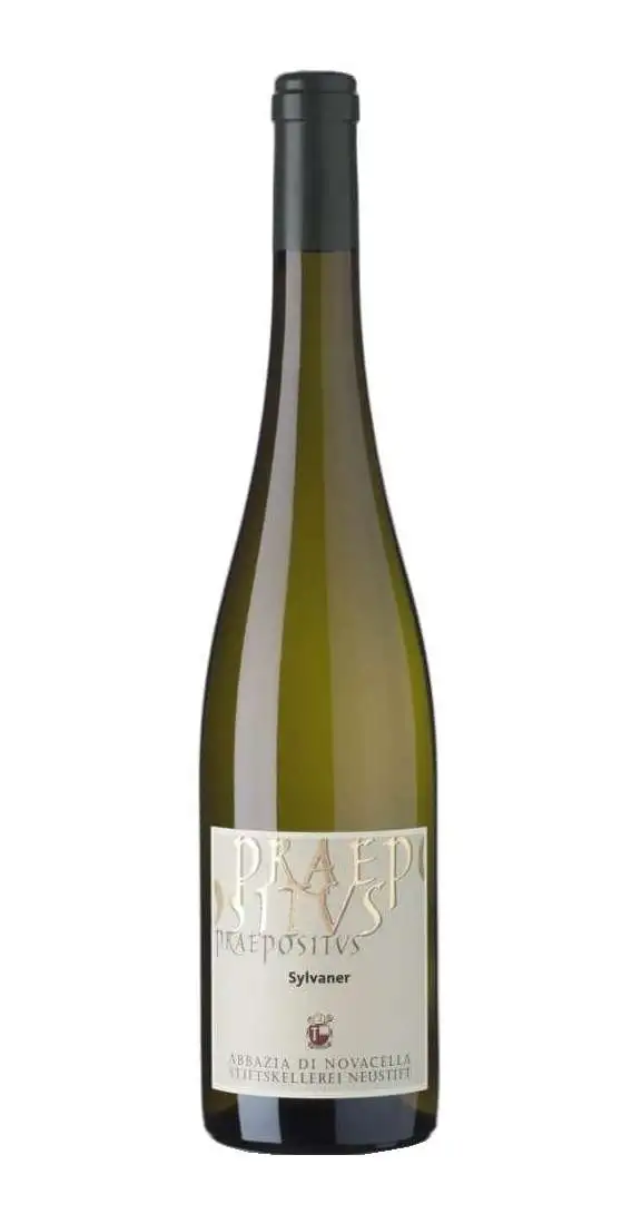 Sylvaner Praepositus DOC ABBAZIA DI NOVACELLA