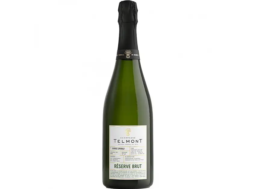 Telmont Réserve Brut