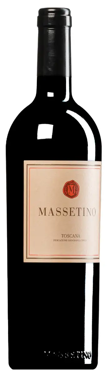 “Massetino” Toscana IGT 2022