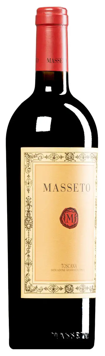 “Masseto” Toscana IGT 2021