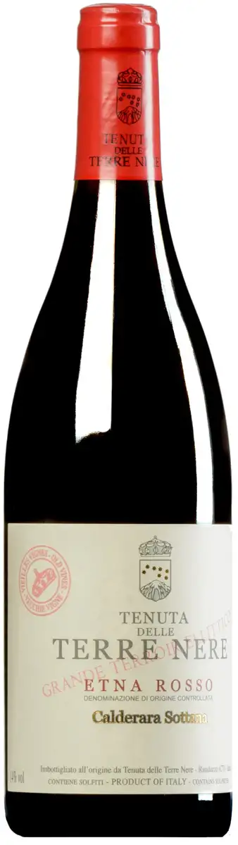 “Calderara Sottana” Rosso Etna DOC 2023