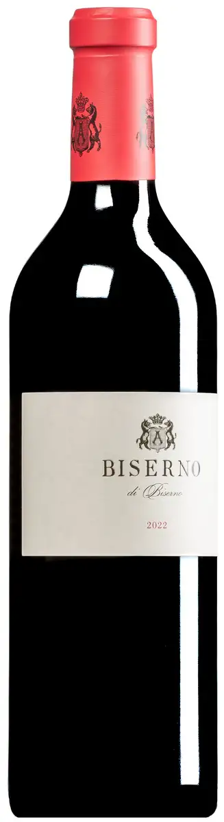 “Biserno di Biserno” Toscana IGT 2022