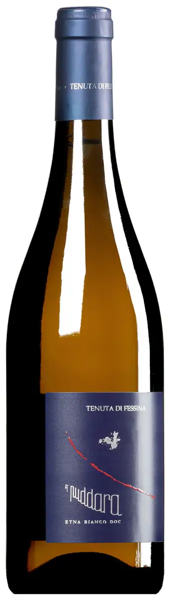 “A' Puddara” Bianco Etna DOC 2023