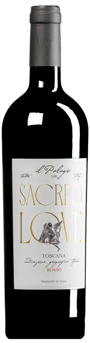 “Sacred Love” Rosso Toscana IGT 2021