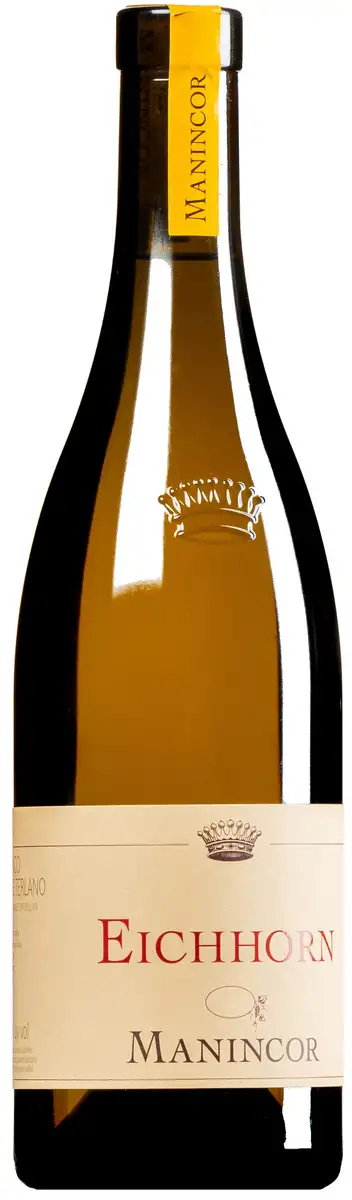 “Eichhorn” Pinot Bianco Alto Adige Terlano DOC 2024 (BIO)