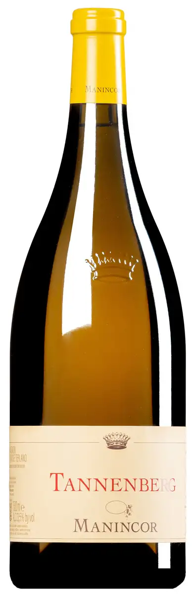 “Tannenberg” Sauvignon Bianco Alto Adige Terlano DOC 2023 (BIO) · MAGNUM