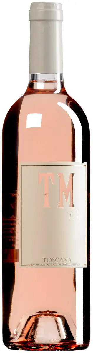 “TM” Rosé Toscana IGT 2024