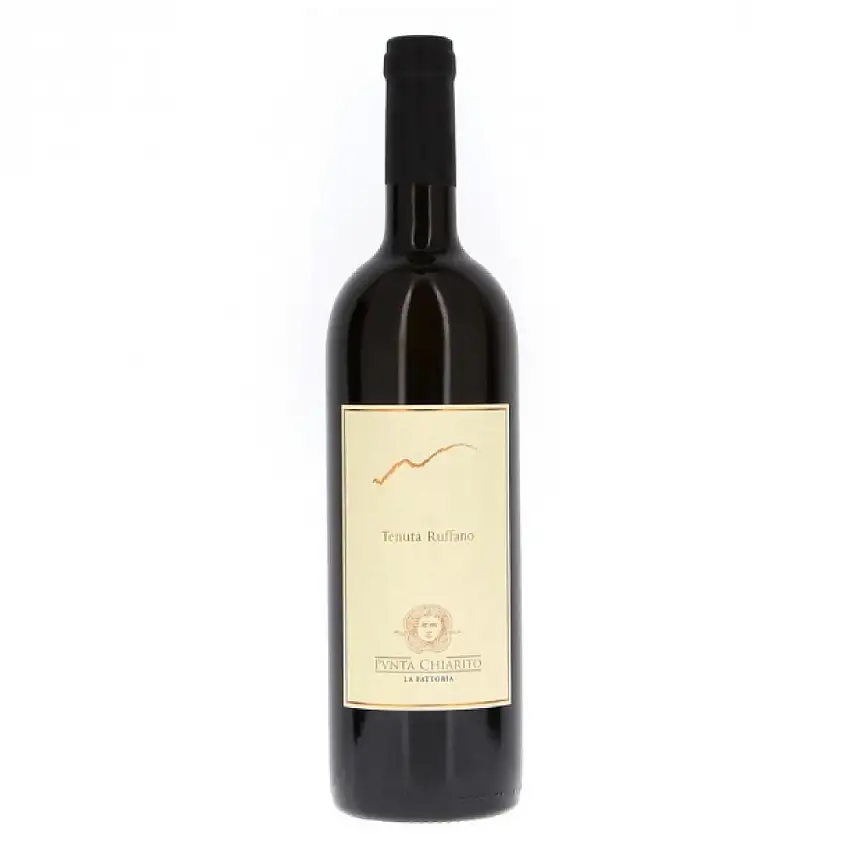 Tenuta Ruffano Epomeo IGP trocken - Azienda Agricola Ruffano