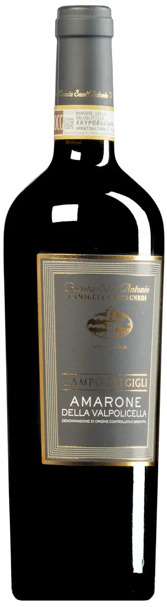 “Campo dei Gigli” Amarone della Valpolicella Classico DOCG 2018