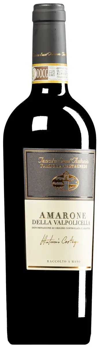 “Selezione Antonio Castagnedi” Amarone della Valpolicella DOCG 2021