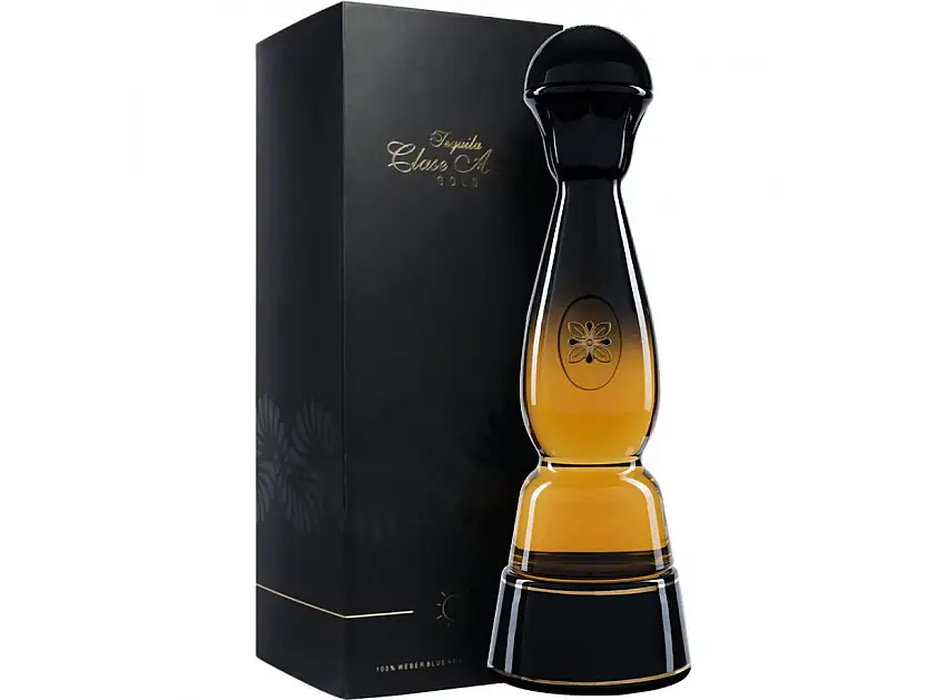 Tequila Clase Azul Gold 70Cl.
