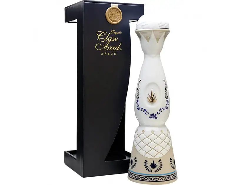 Tequila Clase Azul Añejo 70 Cl.