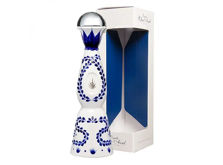 Tequila Clase Azul Reposado 70 Cl.