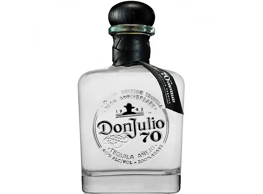 Tequila Don Julio 70