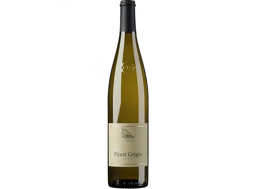 Terlan Pinot Grigio Tradition 2023