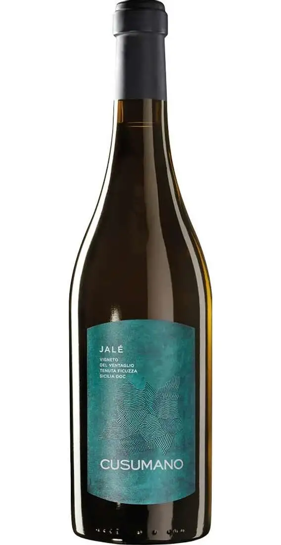 Terre Siciliane JALÉ CUSUMANO