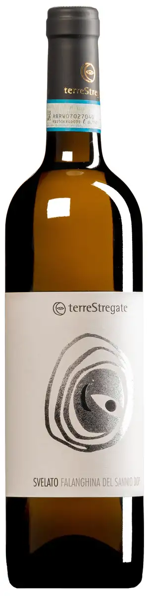 “Svelato” Falanghina del Sannio DOP 2024