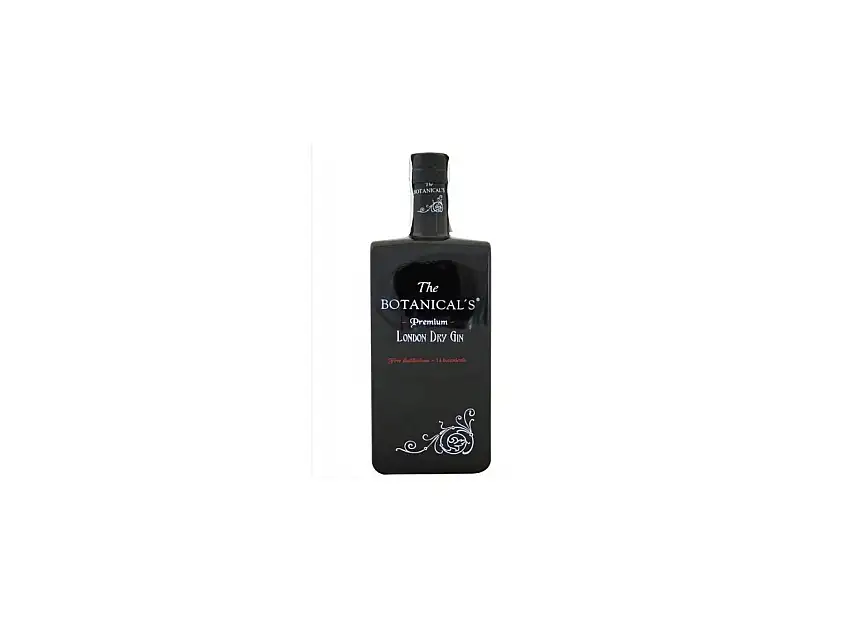 The Botanical's Gin 1L.