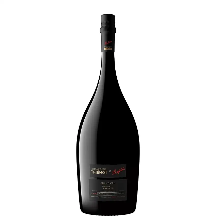 2012 Champagne Penfolds x Thienot Lot 3 Blanc de Noirs 3L