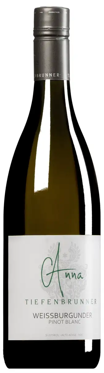 “Anna” Pinot Bianco Turmhof Alto Adige DOC 2023
