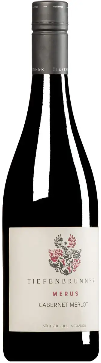 “Merus” Cabernet-Merlot Alto Adige DOC 2023