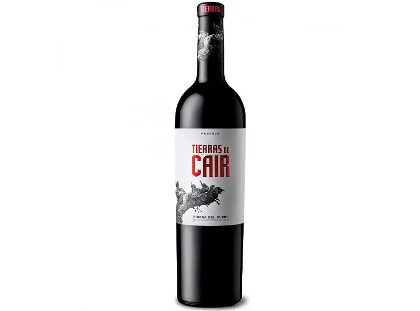 Tierras de Cair