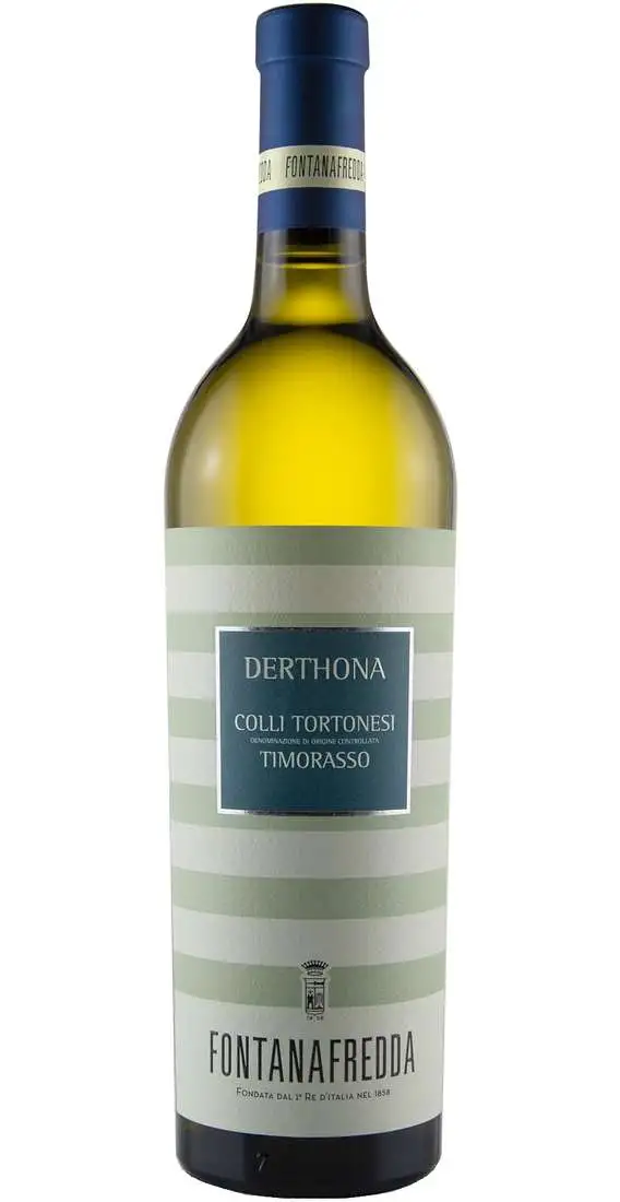 Timorasso „Derthona“ DOC FONTANAFREDDA